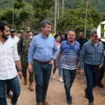 Finca Más Segura ha reducido el homicidio en el Suroeste en un 42% Finca Más Segura ha reducido el homicidio en el Suroeste en un 42%