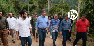 Finca Más Segura ha reducido el homicidio en el Suroeste en un 42% Finca Más Segura ha reducido el homicidio en el Suroeste en un 42%