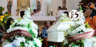 El Suroeste está de luto El Suroeste está de luto