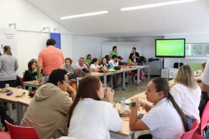 Encuentro de salud pública en Venecia