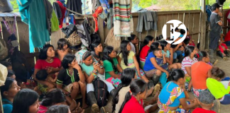 Ayuda humanitaria llegó a comunidades afro e indígenas de Urrao