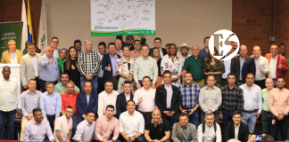 Los municipios del Suroeste actualizarán su cartografía