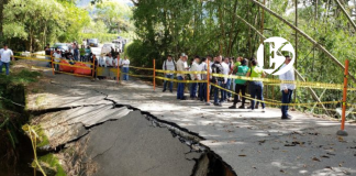 Hechos destacados en el Suroeste durante el mes de julio