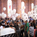 $30 millones de recompensa por responsables del asesinato de un menor en Tarso $30 millones por responsables del asesinato de un menor en Tarso