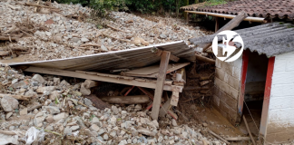 Posible declaración de calamidad pública en Antioquia