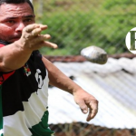 Terminaron los Juegos Deportivos Campesinos Veredales en Salgar Terminaron los Juegos Deportivos Campesinos Veredales en Salgar