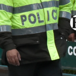 Descubren en Ciudad Bolívar una camioneta que transportaba armas de fuego