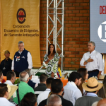 Encuentro de Dirigentes del Suroeste antioqueño en Caramanta Encuentro de Dirigentes del Suroeste antioqueño en Caramanta