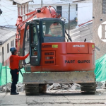 Cierres viales en Concordia por inicio de obras Cierres viales en Concordia por inicio de obras
