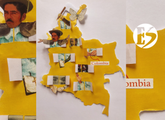 Editorial. ¿Han escuchado hablar de la Colombia profunda?
