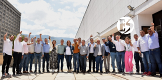 Alcaldes del Suroeste pedirán al Gobierno Nacional apoyo para atender los efectos de la temporada de lluvias