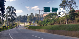 Diferentes vías del Suroeste presentan novedades