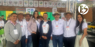 Nuevos convenios para la protección ambiental en el Suroeste Nuevos convenios para la protección ambiental en el Suroeste