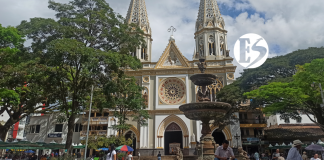 Medida de aseguramiento para responsables de masacre en Andes Medida de aseguramiento para responsables de masacre en Andes