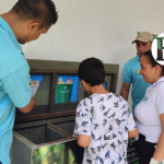 Nueva Eco-escuela en Tarso Nueva Eco-escuela en Tarso