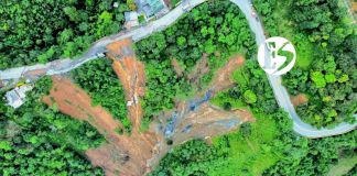 Audiencia pública sobre las vías del Suroeste Audiencia pública sobre las vías del Suroeste