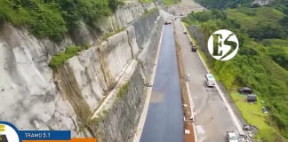 Pacífico 1 se entregaría en julio de 2023