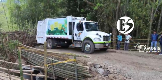 Ya hay paso hacia Palermo