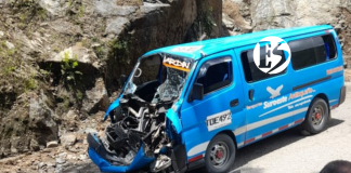 Vía Bolombolo – Medellín cada vez más caótica Vía Bolombolo – Medellín cada vez más caótica