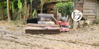 Se declarará calamidad pública en Antioquia debido a las lluvias