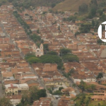 Orígenes de San Gregorio – Historia de una herencia Orígenes de San Gregorio - Historia de una herencia