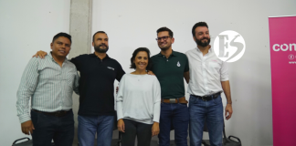 Comfama le apuesta al fortalecimiento del sector aguacatero en el Suroeste Comfama le apuesta a el fortalecimiento del sector aguacatero en el Suroeste