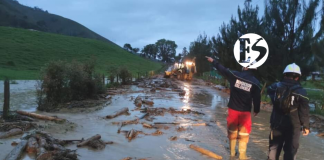 Continuarán las lluvias en septiembre, octubre y noviembre Continuarán las lluvias en septiembre, octubre y noviembre