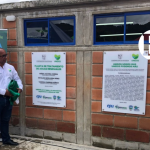 Urrao recibió planta de tratamiento de aguas residuales Urrao recibió planta de tratamiento de aguas residuales