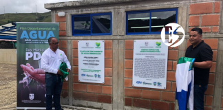 Urrao recibió planta de tratamiento de aguas residuales Urrao recibió planta de tratamiento de aguas residuales