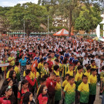 Iniciaron los Juegos Deportivos Escolares del Suroeste