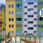 En Valparaíso se gesta un modelo de urbanismo y construcción sostenible En Valparaíso se gesta un modelo de urbanismo y construcción sostenible