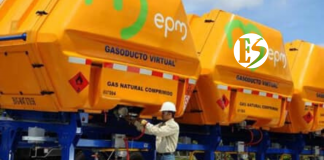 Desabastecimiento de gas en Caramanta y Valparaíso Desabastecimiento de gas en Caramanta y Valparaíso