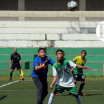 Andes, Jardín y Venecia destacaron en las justas deportivas escolares del Suroeste Andes Jardín y Venecia destacaron en las justas deportivas