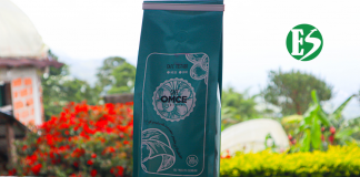 Café OMCE: delicioso y sostenible Café OMCE: delicioso y sostenible