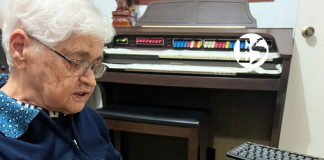 Una tacita de té con el escritor japonés Kakuso