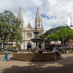 Millonario robo en finca cafetera de Andes