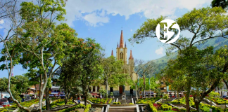 Asamblea descentralizada en Amagá Asamblea descentralizada en Amagá