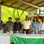 Nuevos convenios para la gestión ambiental en resguardos indígenas de Jardín y Valparaíso