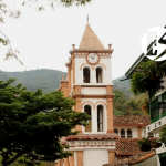 Ciudad Bolívar se une a la lista de municipios mágicos