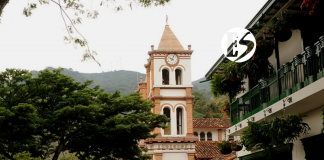 Ciudad Bolívar se une a la lista de municipios mágicos