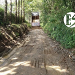 Así se encuentran las vías del Suroeste este fin de semana