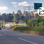 Estado de la red vial en el Suroeste