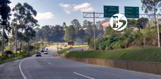 Estado de la red vial en el Suroeste
