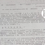 Historia de una herencia – El San Gregorio que forjaron nuestros abuelos