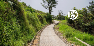 Avanza la construcción de bicimotorrutas en Caramanta Avanza la construcción de bicimotorrutas en Caramanta