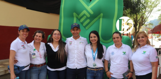 Inaugurado el Saba de Bolombolo