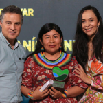 Educadores del Suroeste fueron galardonados con el Premio Maestros y Maestras para la Vida Educadores del Suroeste fueron galardonados con el Premio Maestros y Maestras para la Vida