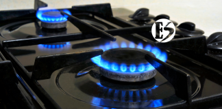 Interrupción del servicio de gas en el municipio de Támesis