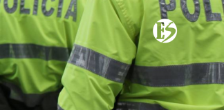 Capturan a policía señalado de abusar de una menor en Andes