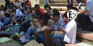 Intoxicación masiva en Jericó fue producto de una bacteria